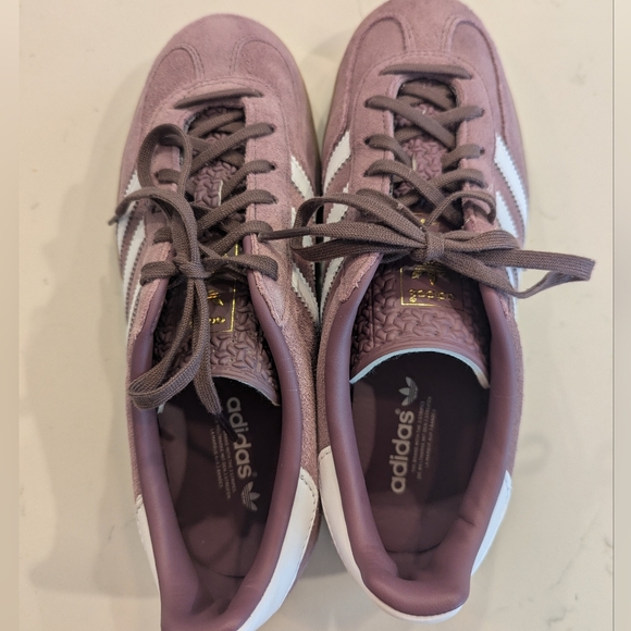 Adidas Gazelle Indoor Shoes - Picture 6 of 8